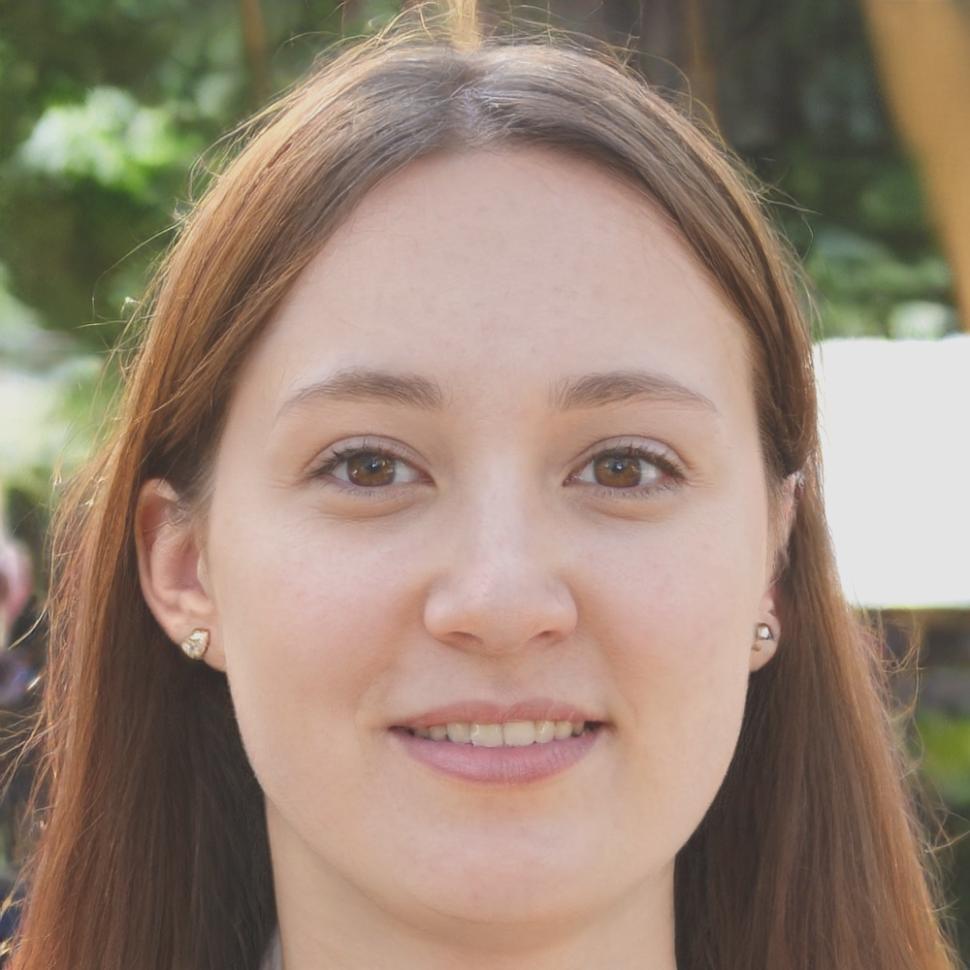 Retrato de Brisa